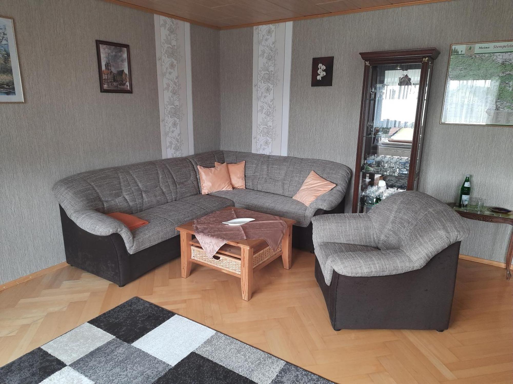 Ferienhaus Harzidylle Siptenfelde Room photo